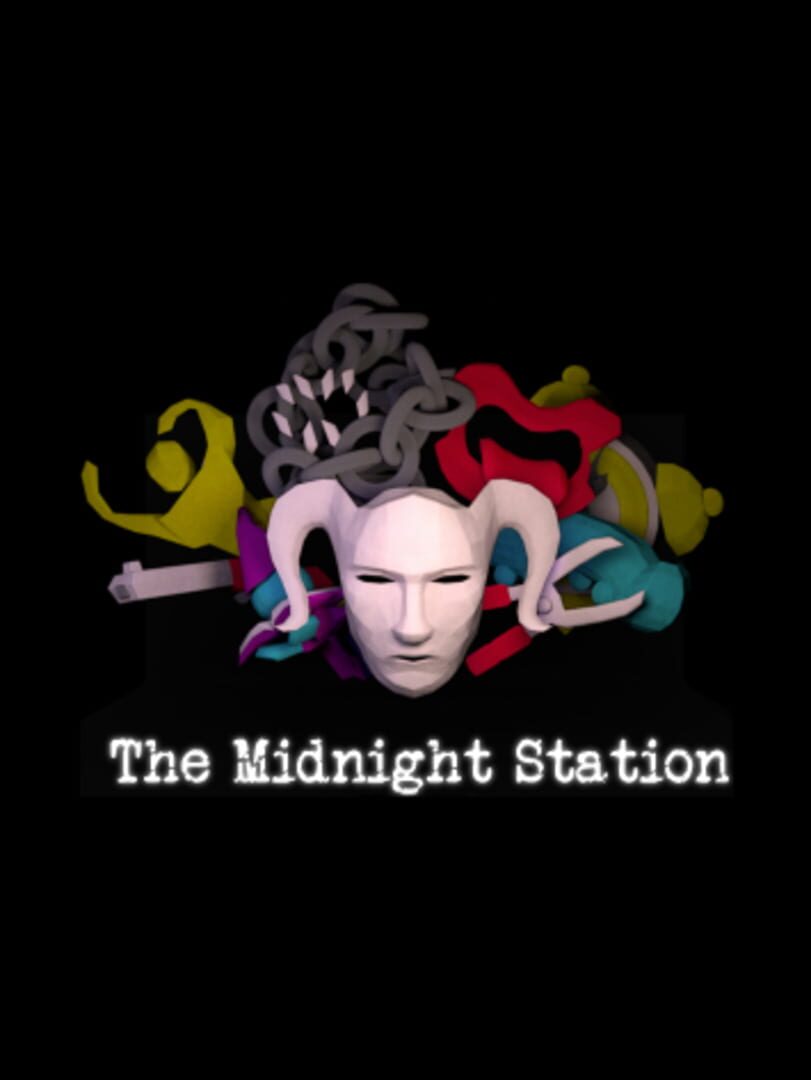 The Midnight Station (2014)