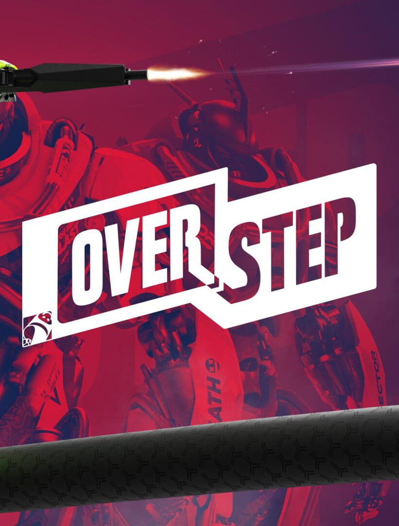 Overstep (2019)