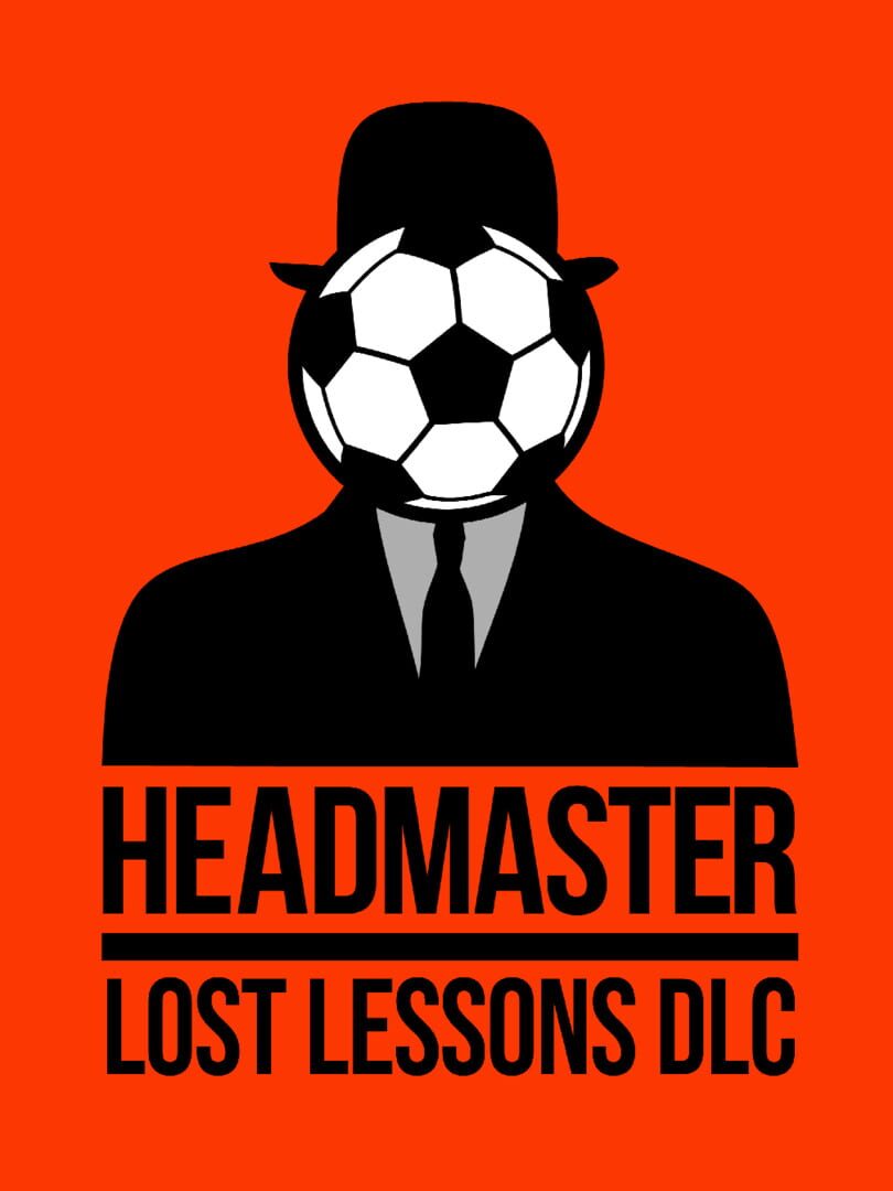 Headmaster: The Lost Lessons (2020)