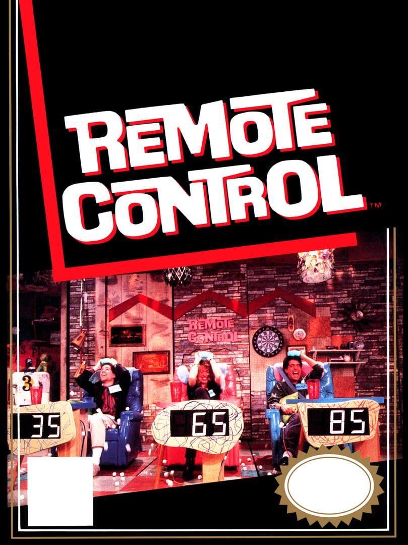 MTV Remote Control (1990)