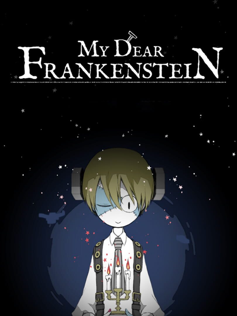 My Dear Frankenstein (2021)