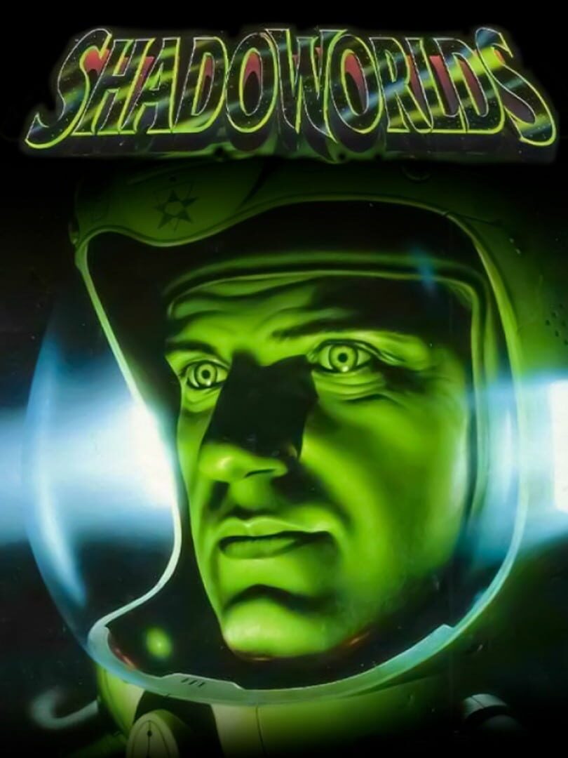 Shadoworlds (1992)