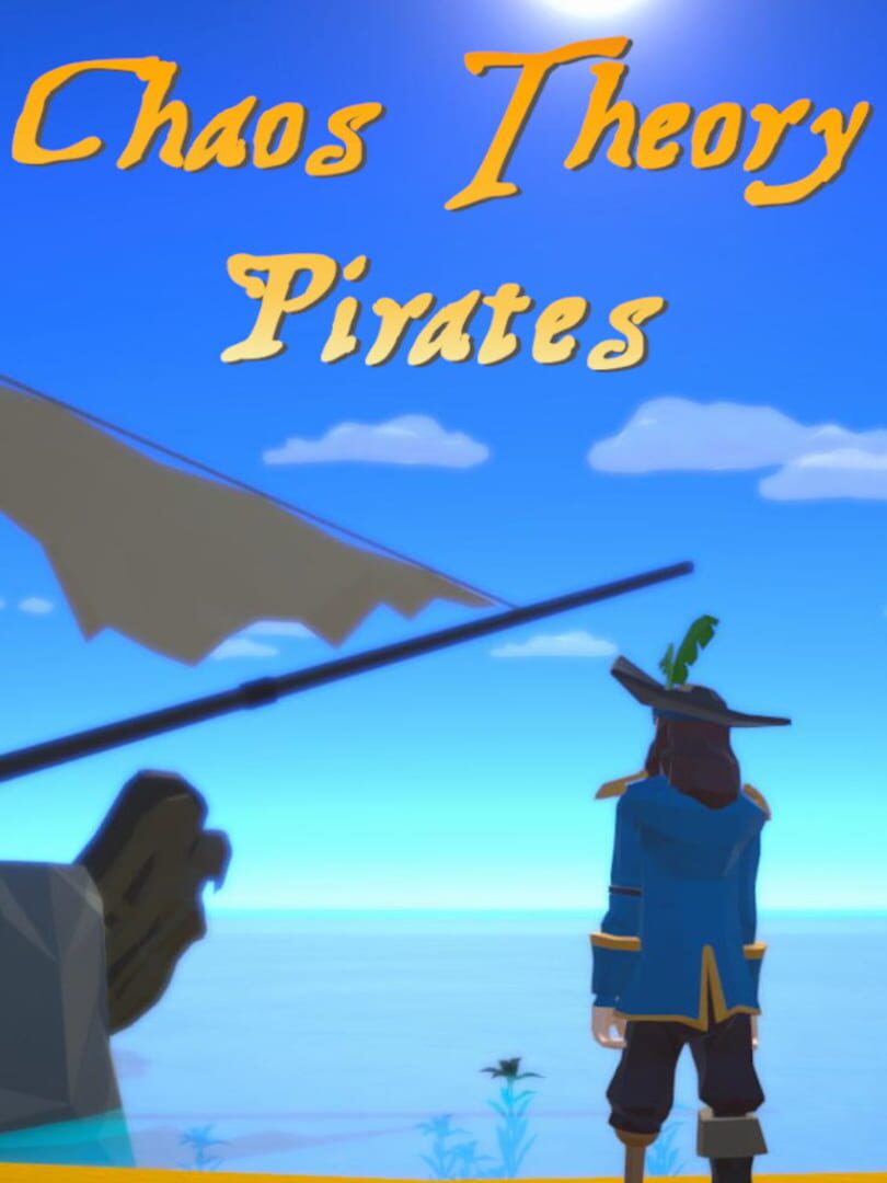 Chaos Theory Pirates (2020)