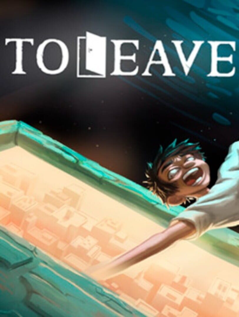 To Leave (2018)