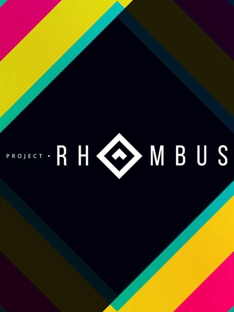 Project Rhombus (2017)