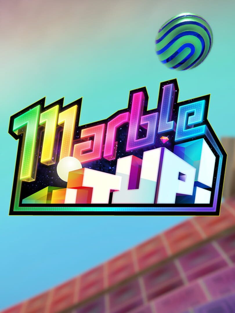 Marble It Up! (2018)