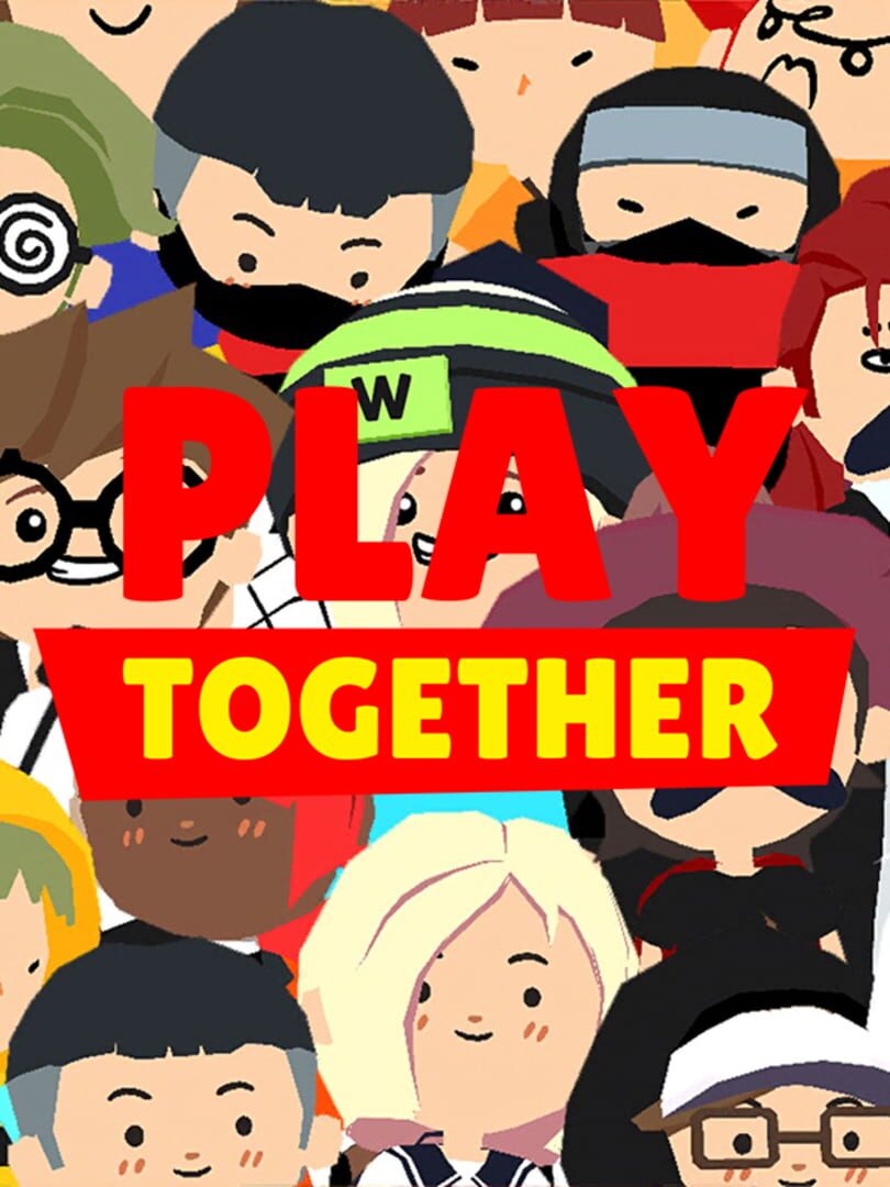 Игра Play Together (2021). Дата выхода, трейлеры, системные требования,  список переводов, скриншоты, арты, новости, рейтинг, отзывы, решение  проблем (устранение неисправностей), прохождение, steam id, количество  продаж.