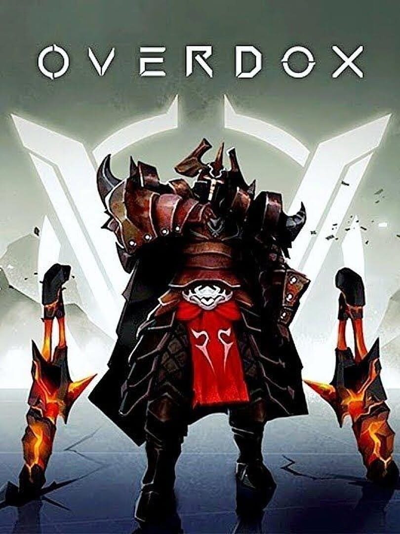 Overdox (2019)