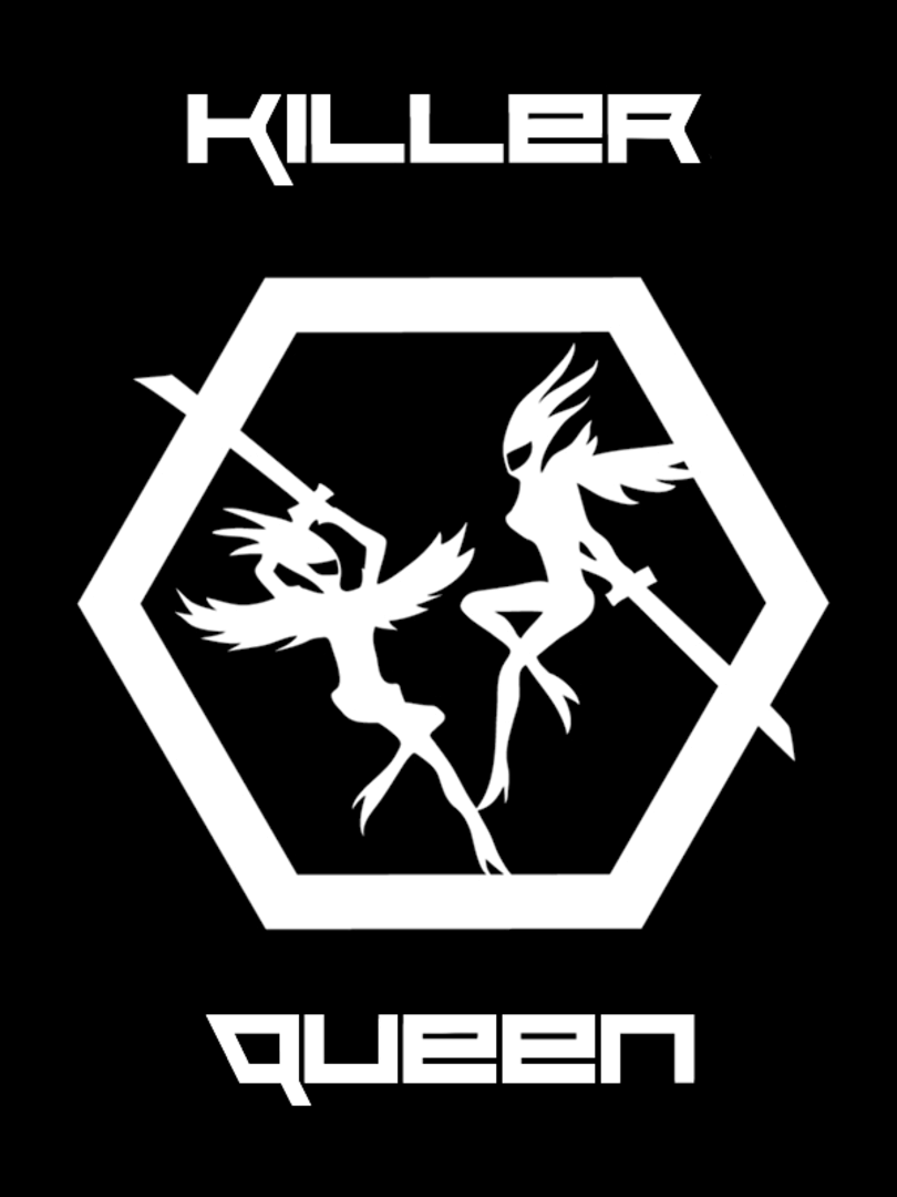 Killer Queen Cover