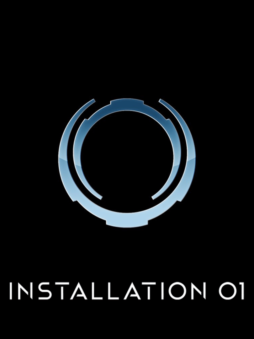 Installation 01 Cover