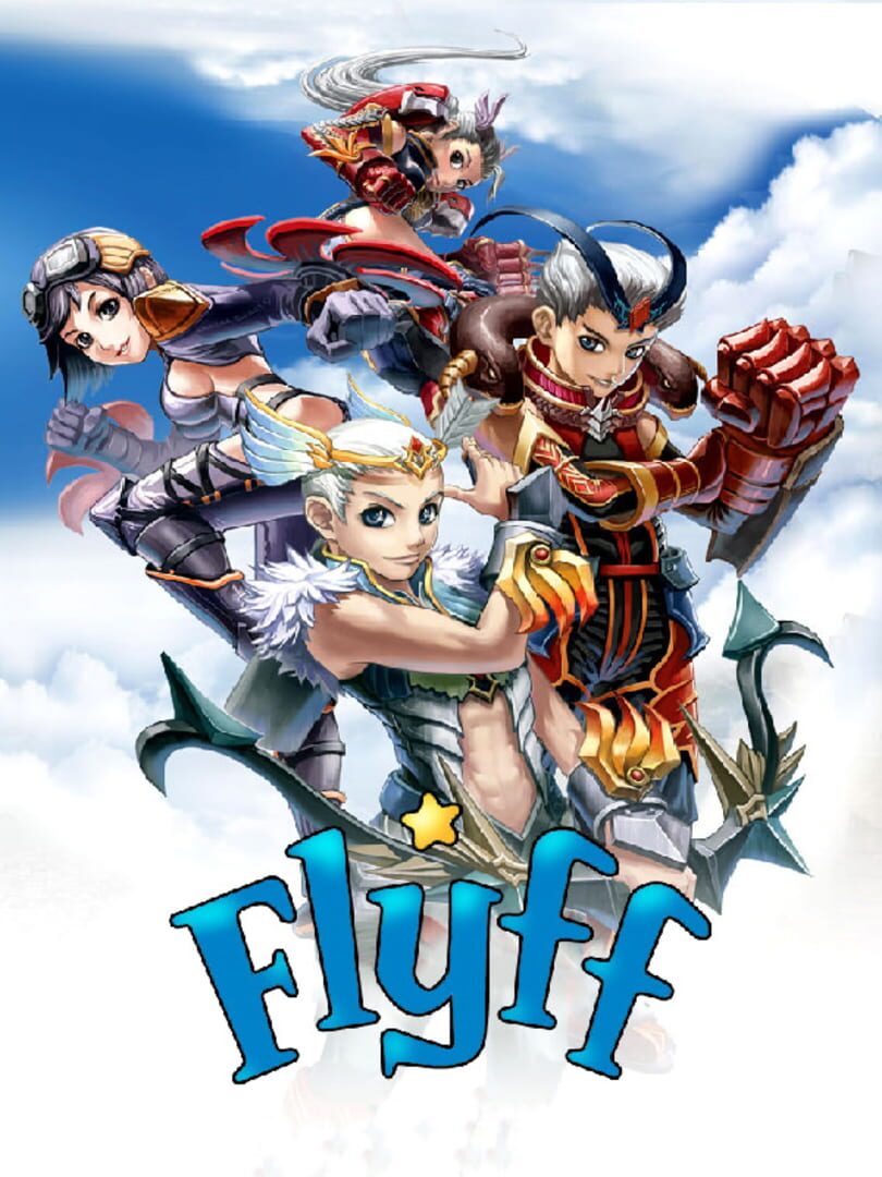 Flyff (2005)