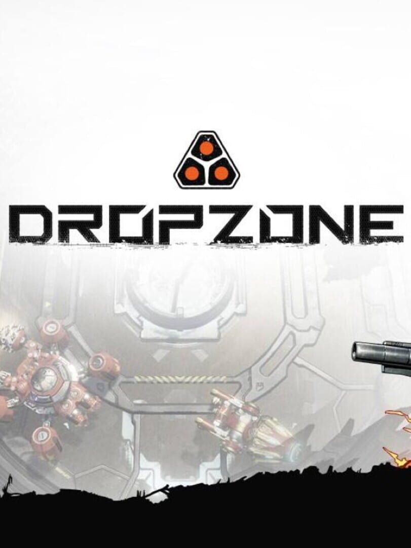 DropZone (2017)