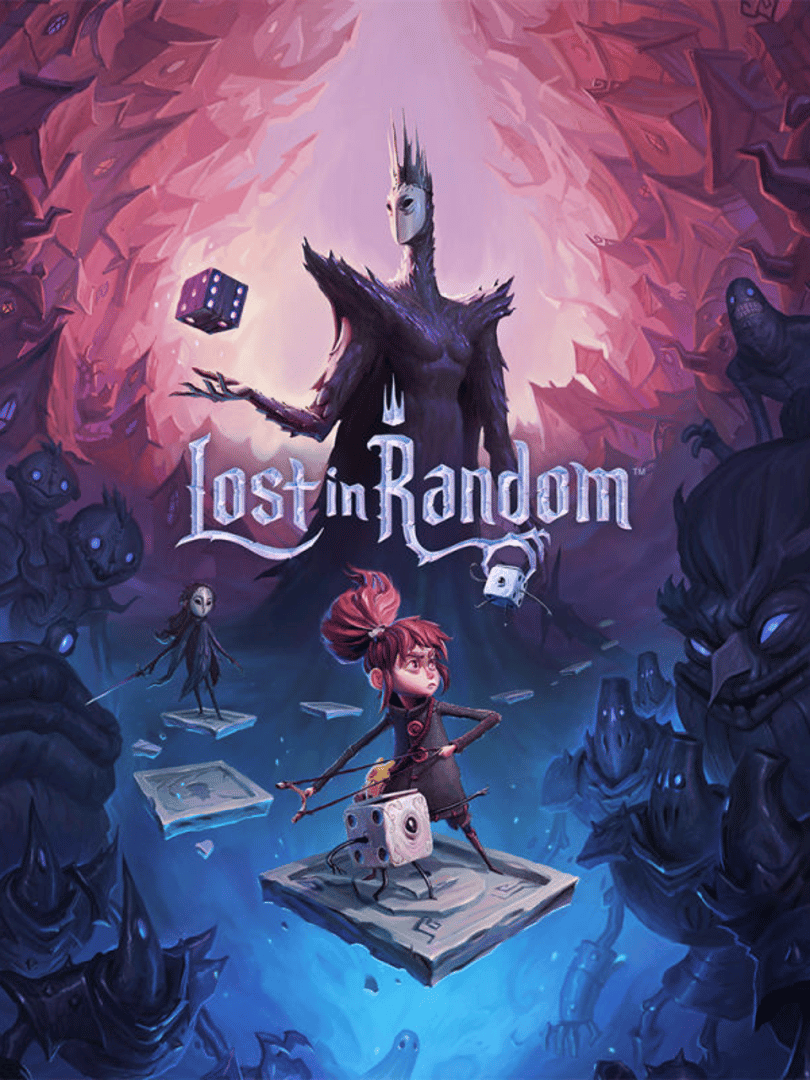 Lost in Random Cover