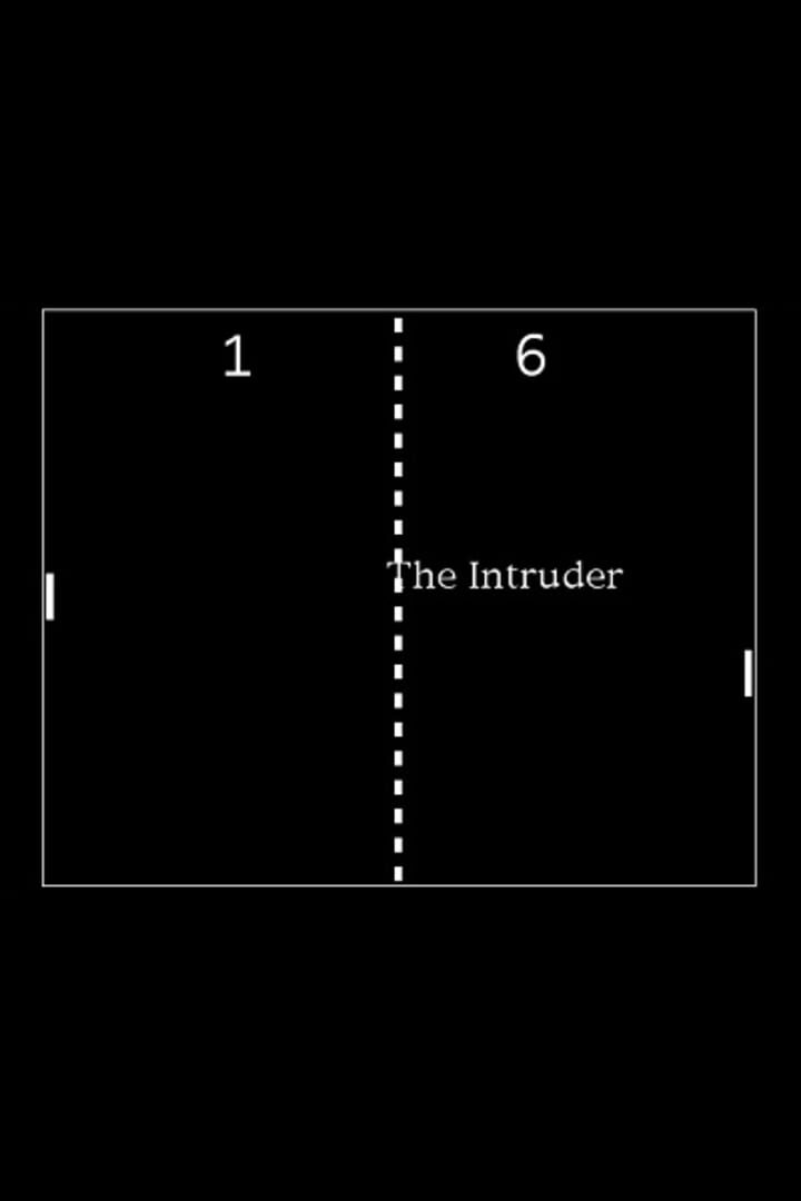 The Intruder (1999)