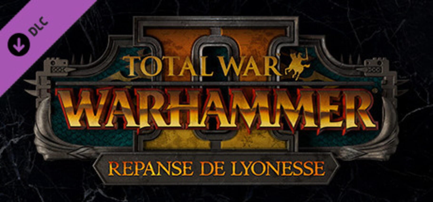 Total War: Warhammer II - Repanse de Lyonesse (2019)