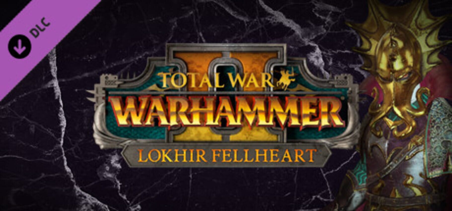 Total War: Warhammer II - Lokhir Fellheart (2018)