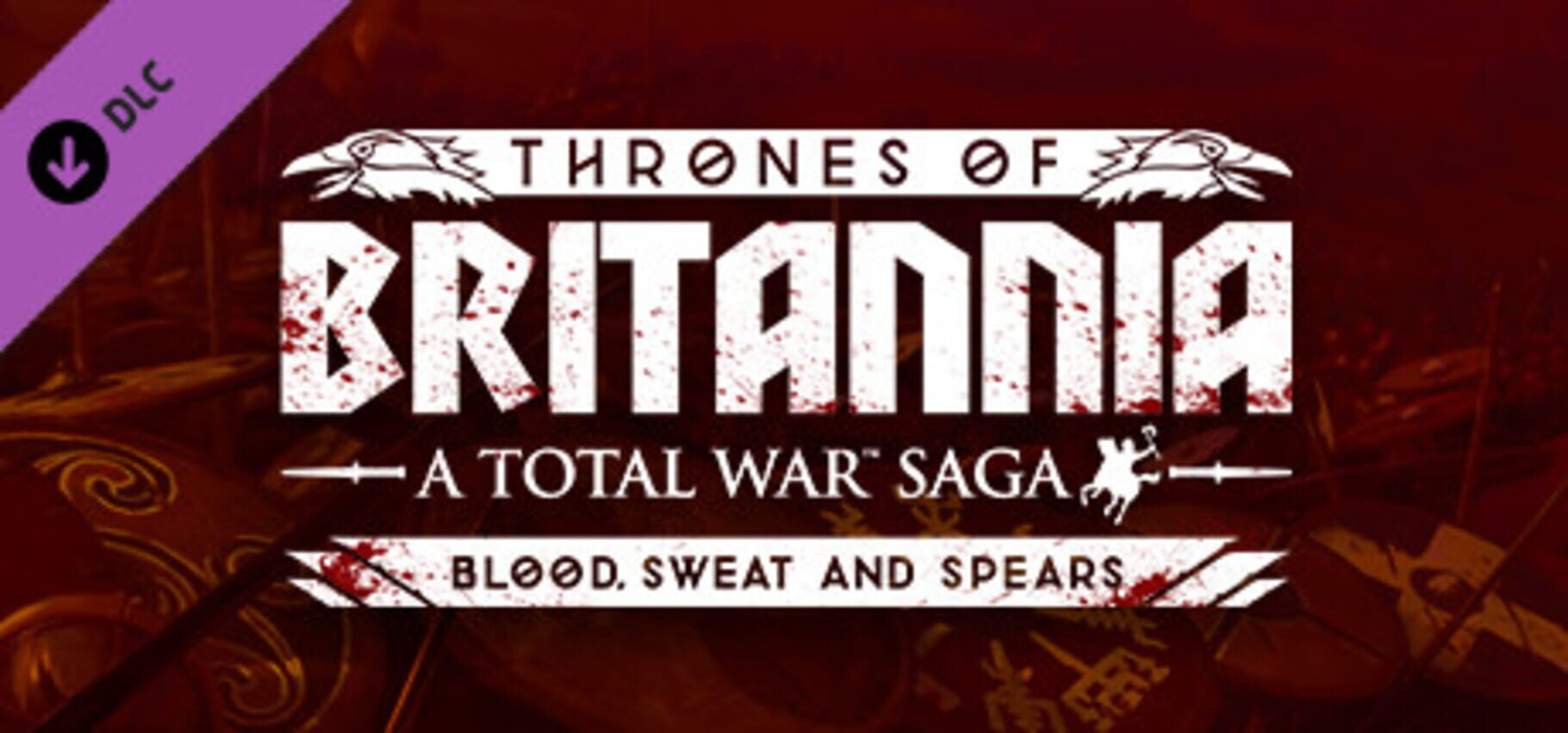 Total war thrones of britannia steam фото 95