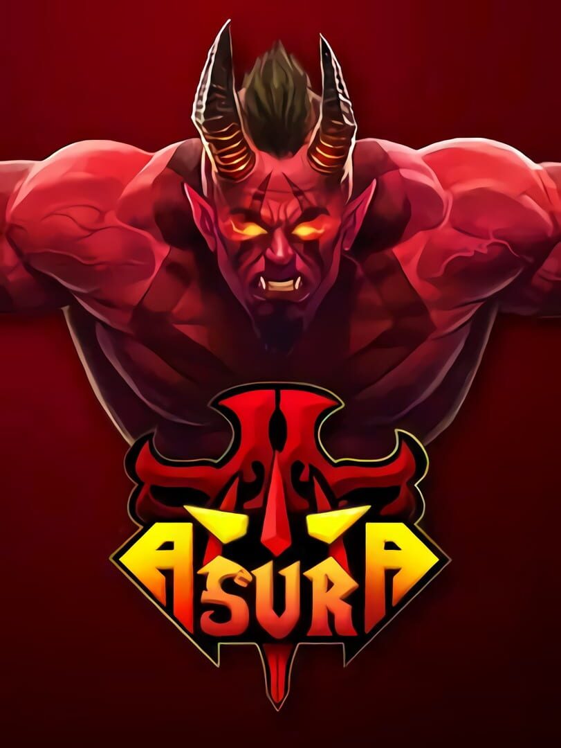 Asura (2017)