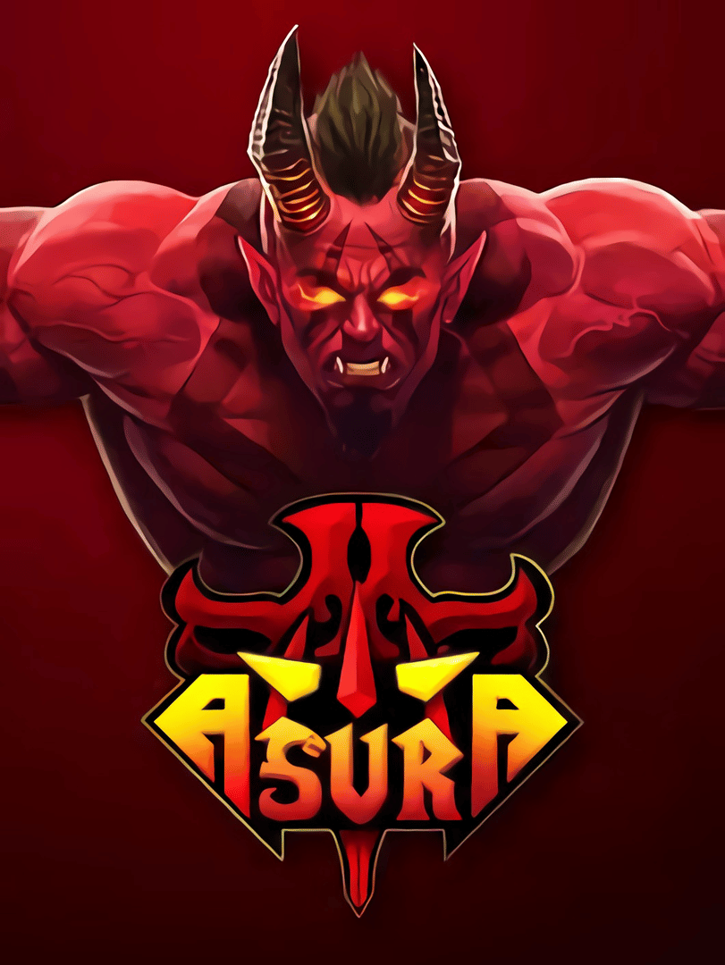 Asura Cover