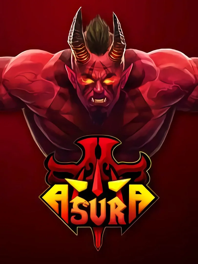 Asura