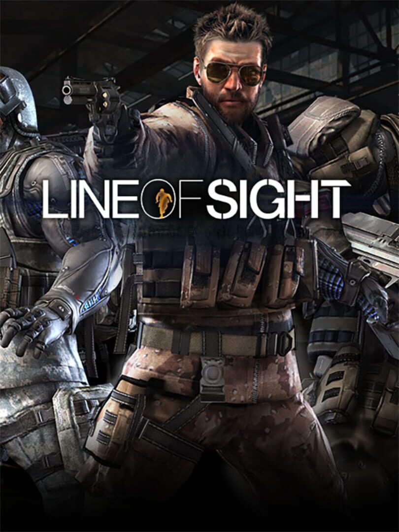 Line of Sight (2017)