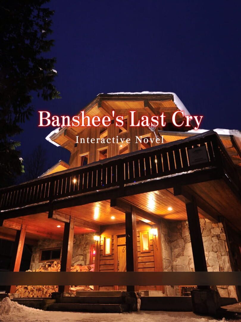 Banshee's Last Cry