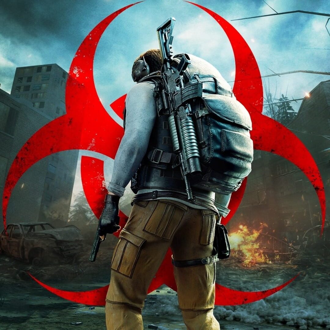 Last Island of Survival