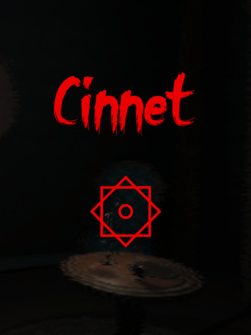 Cinnet Cover