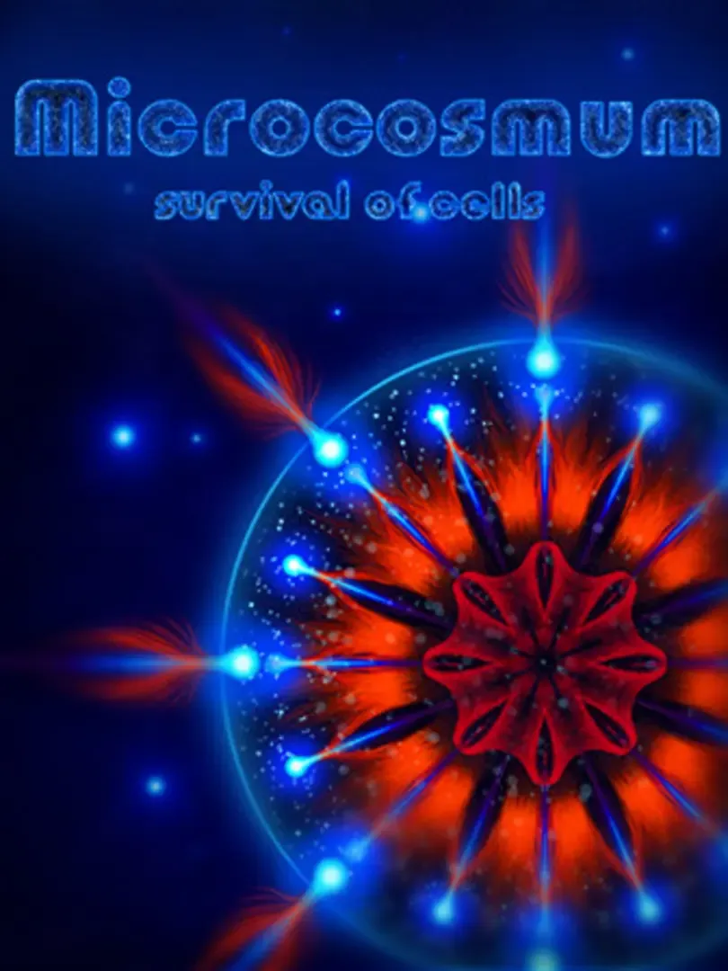 Microcosmum: Survival of Cells - Campaign Static