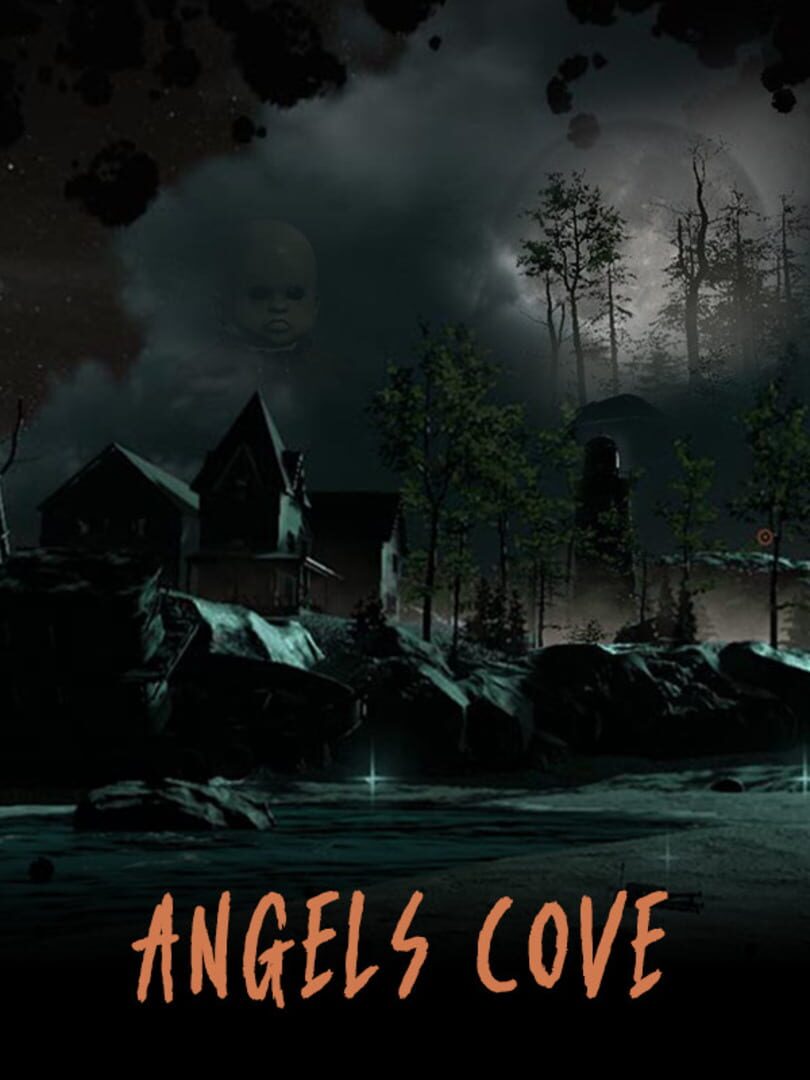 Angels Cove (2021)