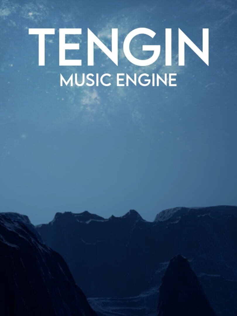 Tengin Music Engine (2022)