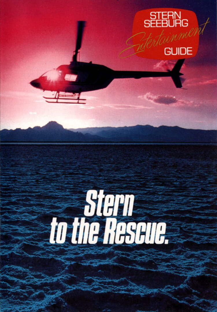 Rescue (1982)