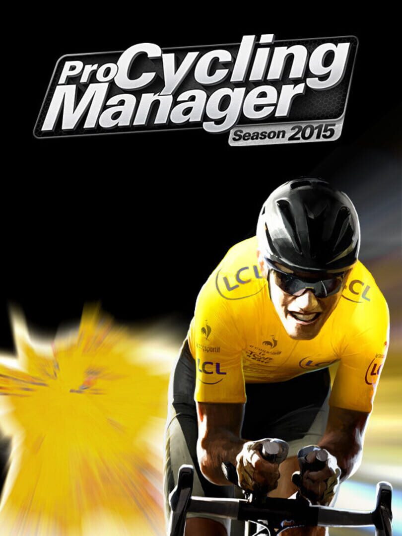 Pro Cycling Manager 2015 (2015)