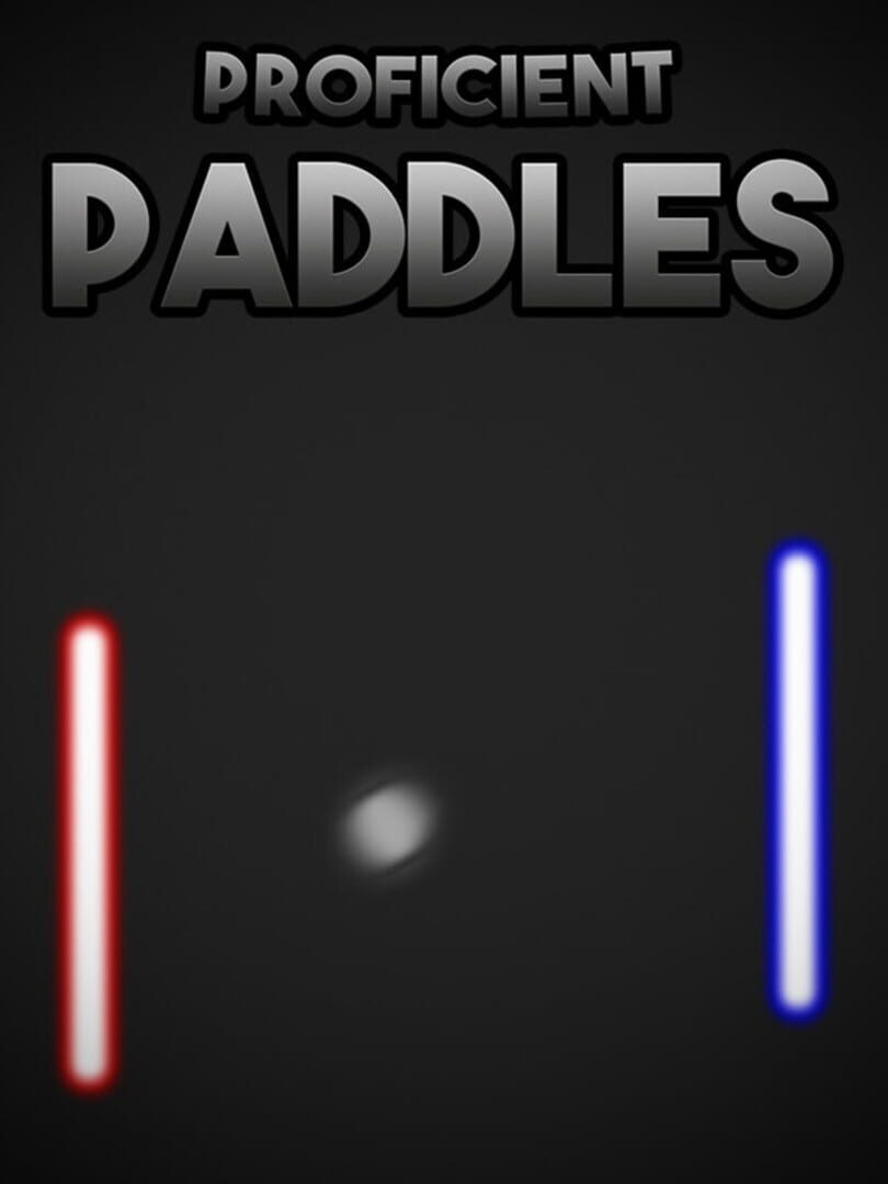 Proficient Paddles (2018)