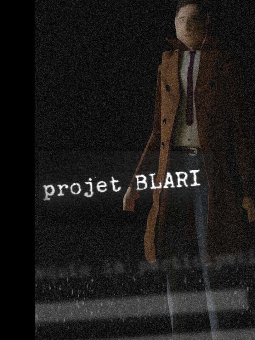 Project Blari (2020)