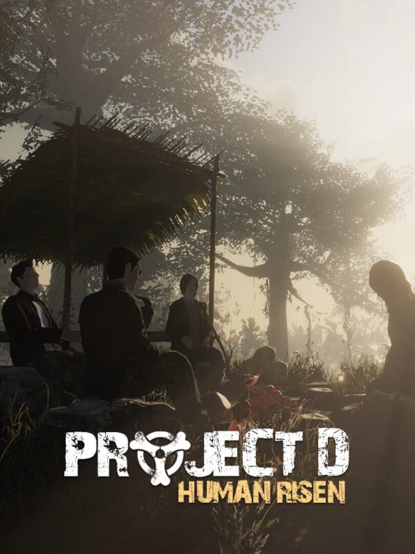 Project D: Human Risen (2024)