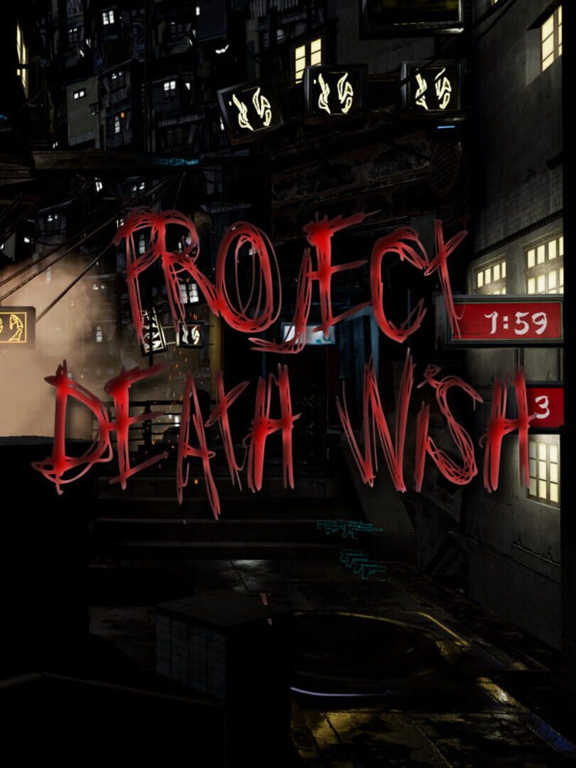 Project Death Wish