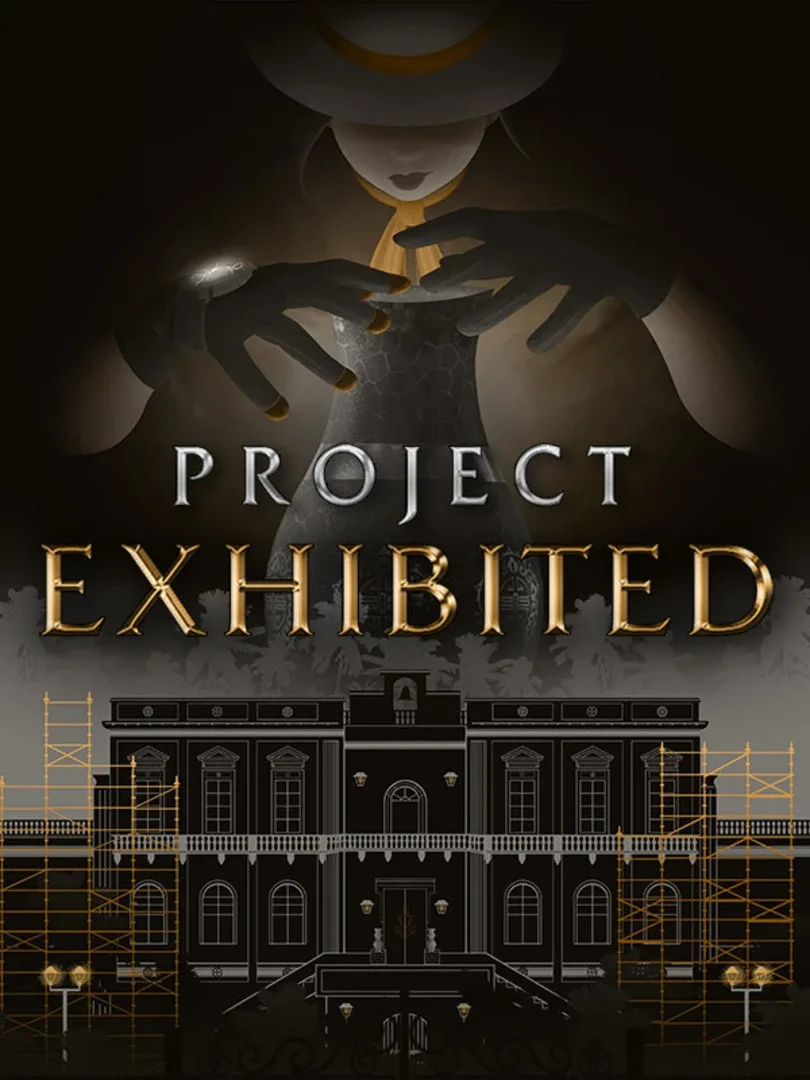 Project Exhibited