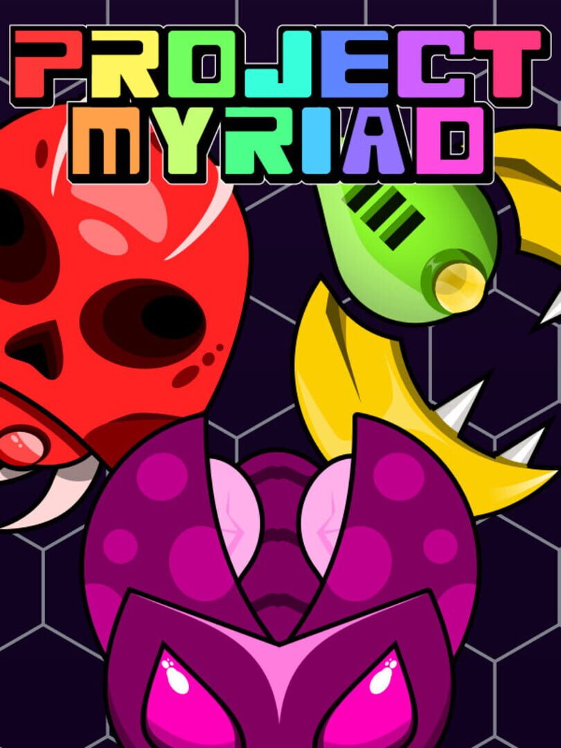 Project Myriad