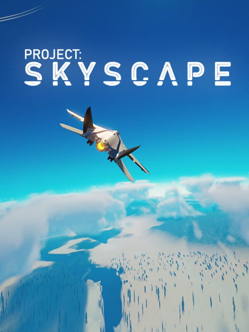 Project: Skyscape