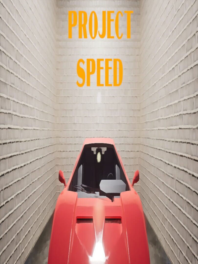 Project Speed (2020)