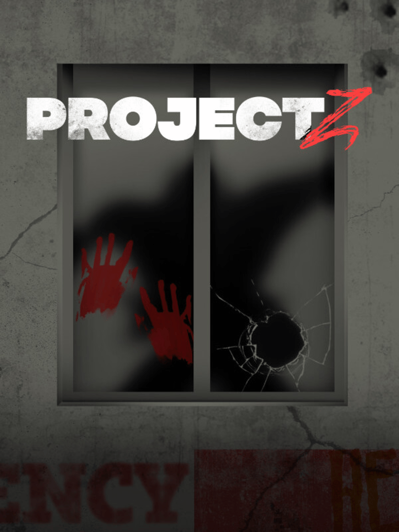Project Z Cover
