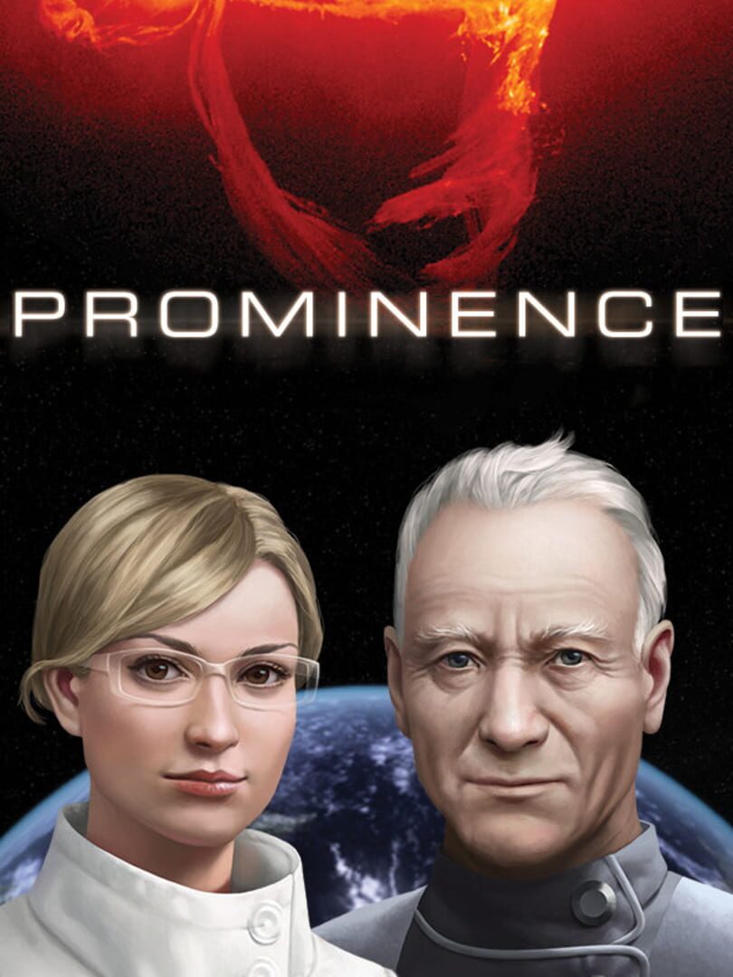 Prominence (2015)