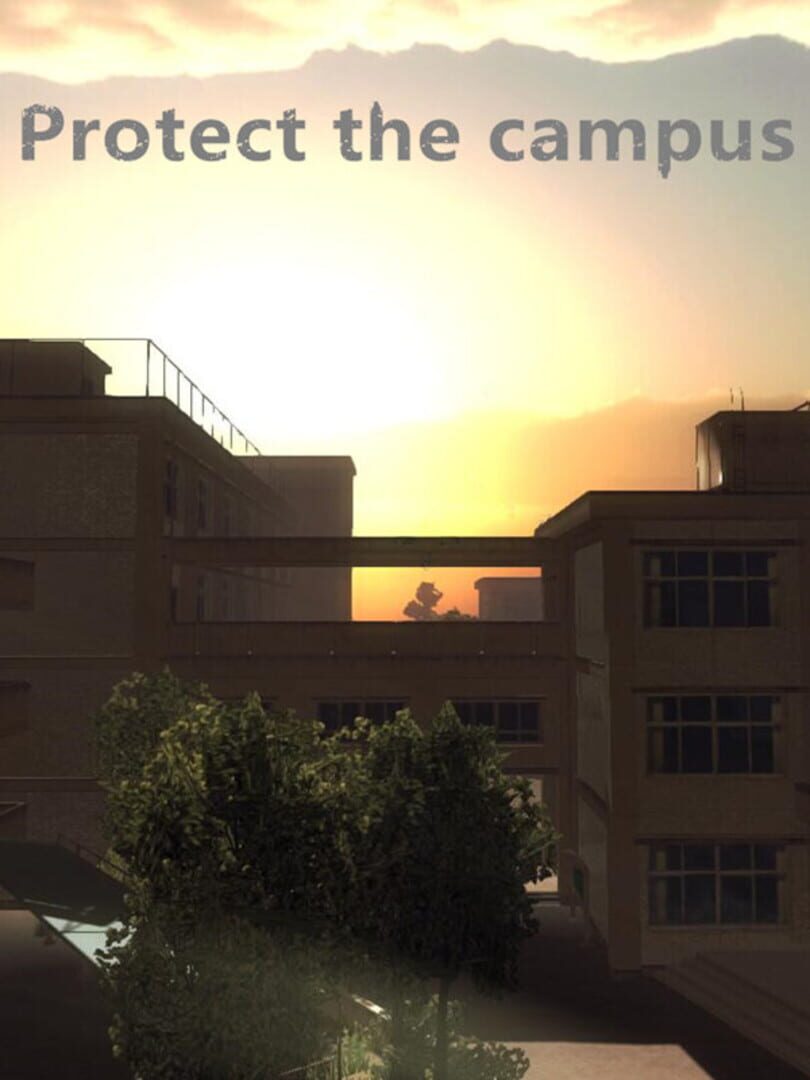 Protect the campus