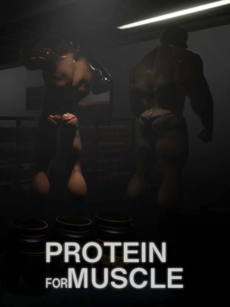 Protein for Muscle