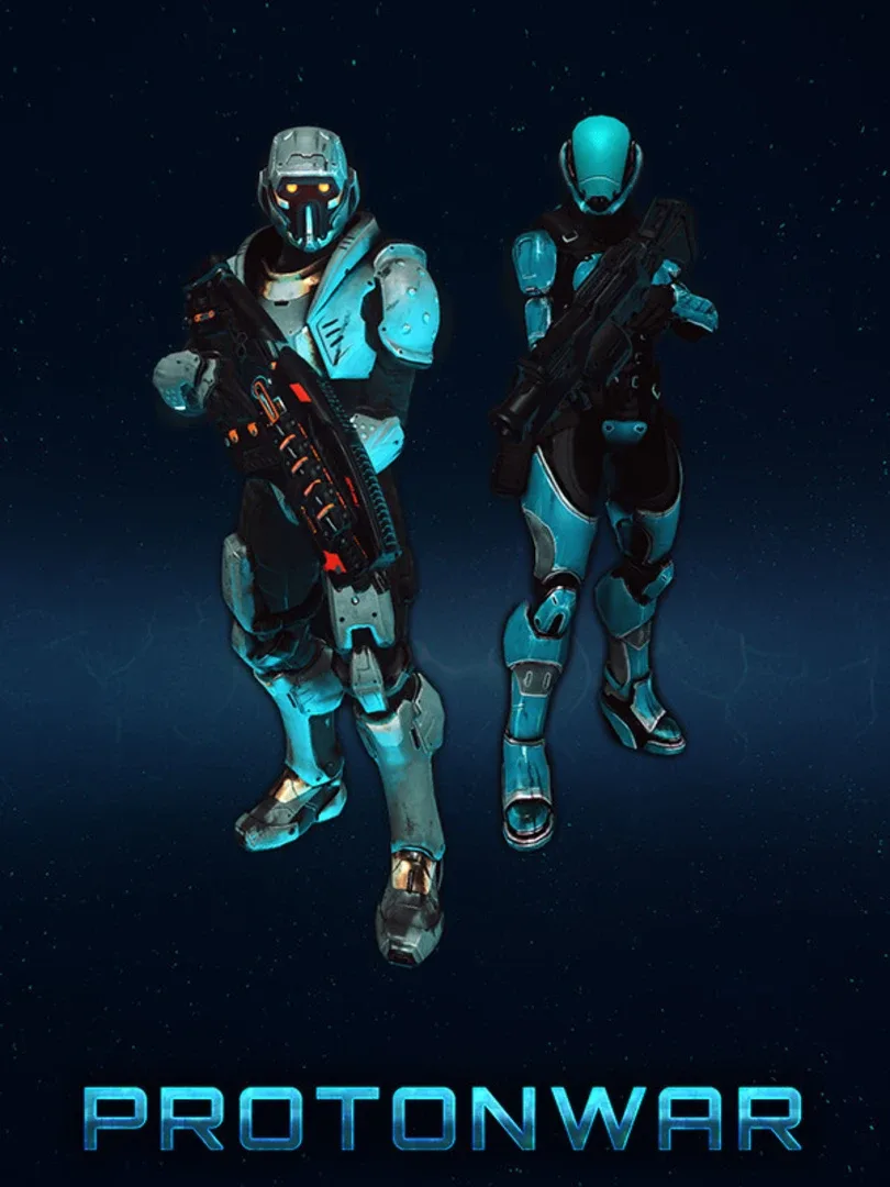Protonwar