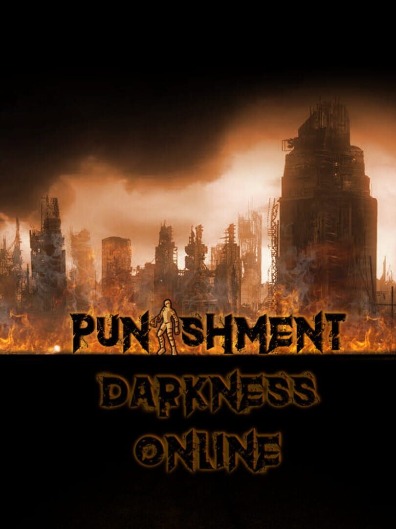 Punishment Darkness Online (2020)