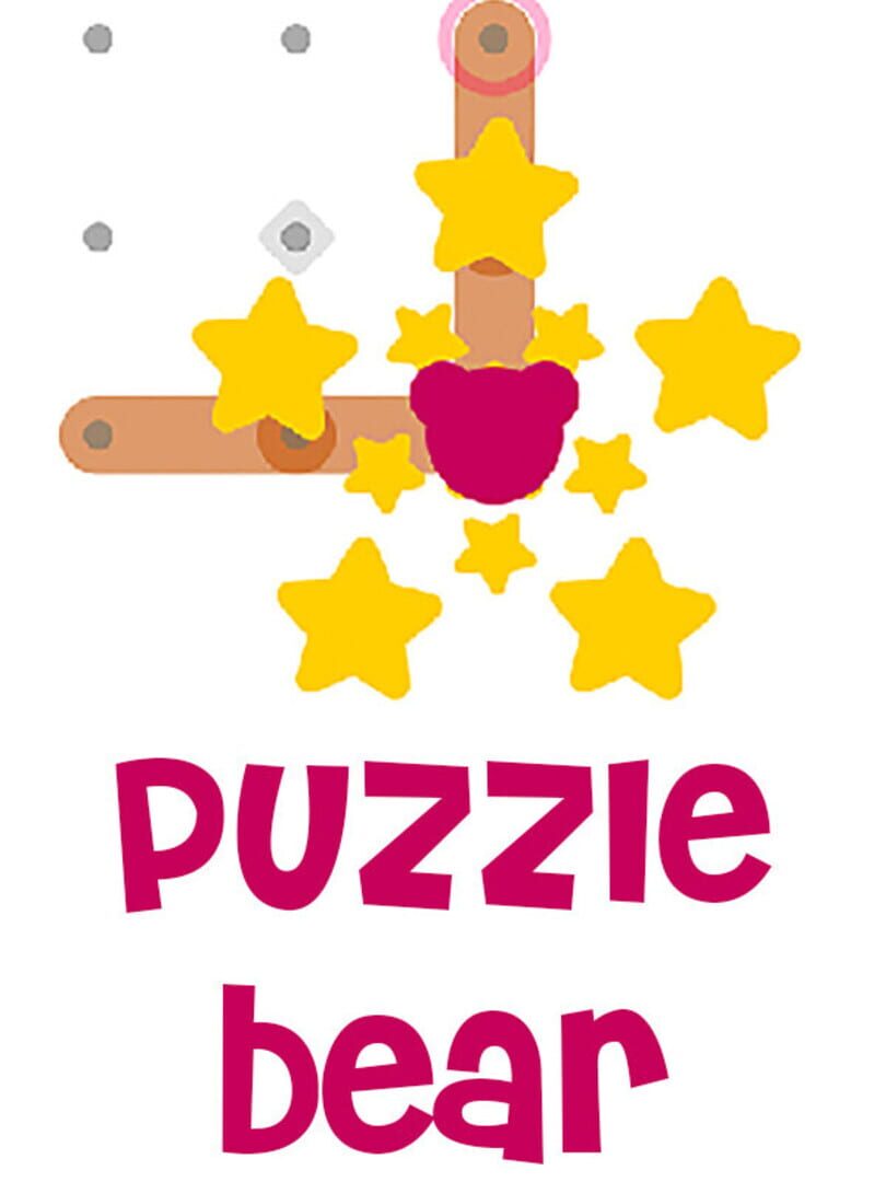 Puzzle Bear (2019)