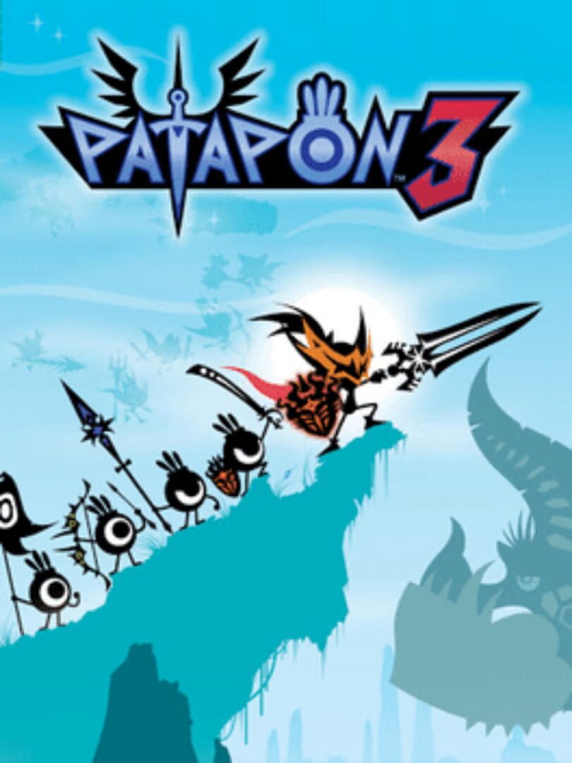 Patapon 3 (2011)