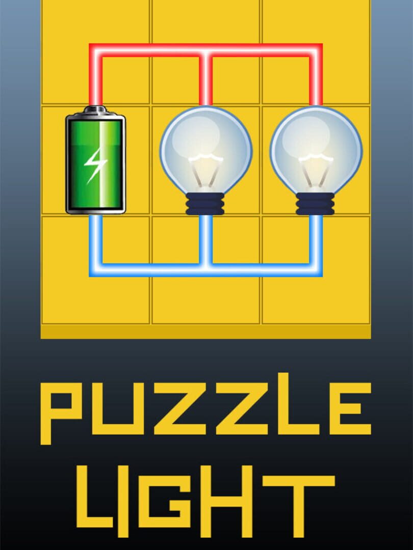 Puzzle Light